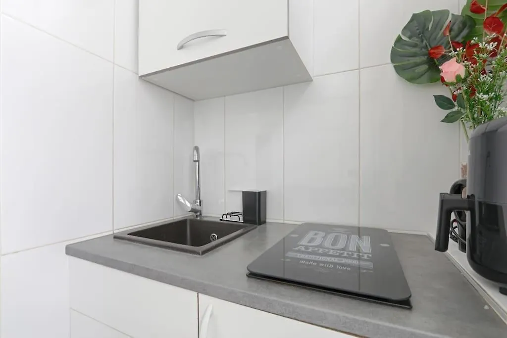 Ferienwohnung Fantin Latour Cosy Studio 2P Seine & Eiffel Tower Paris 0*,